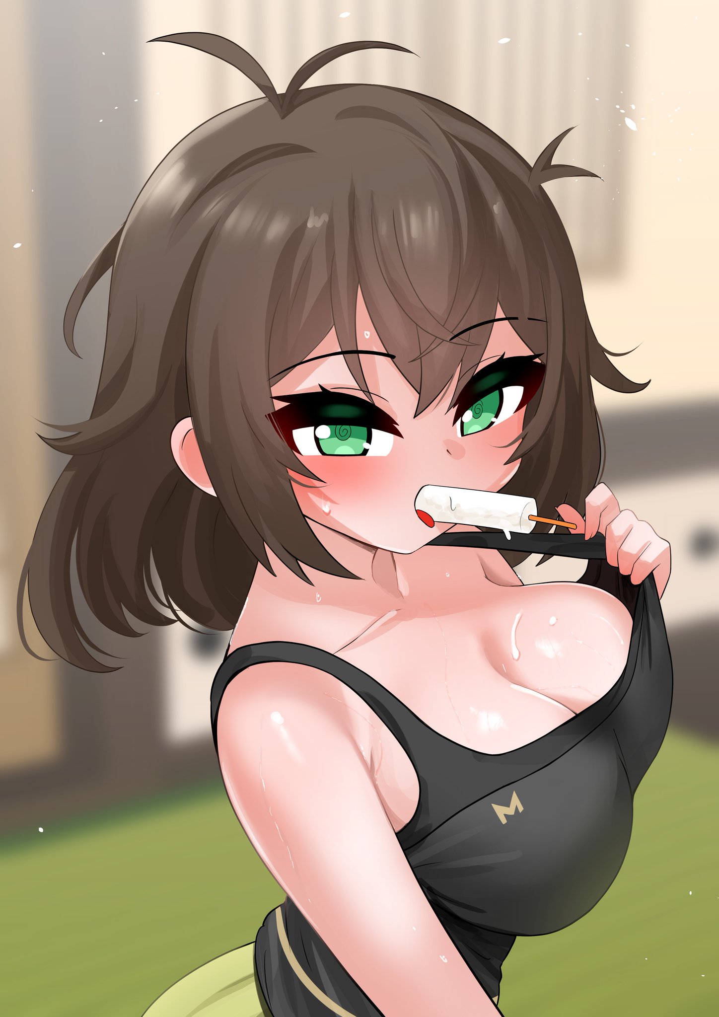 Mashigi
